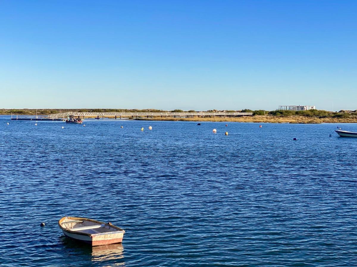 Cabanas De Tavira Exterior foto