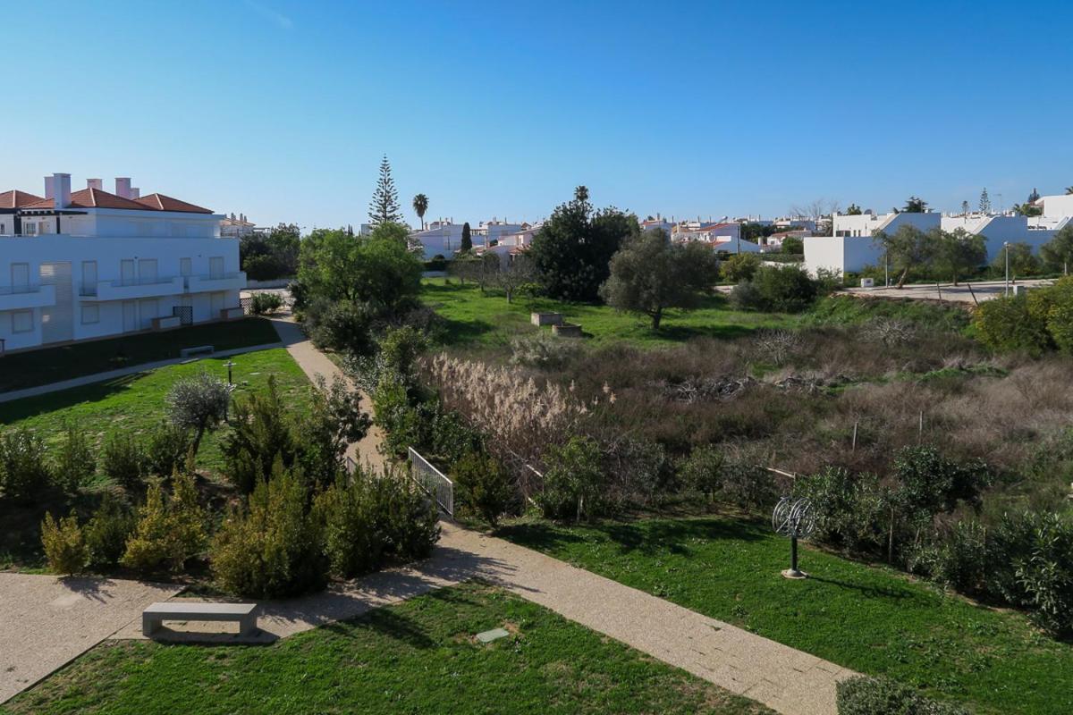 Cabanas De Tavira Exterior foto